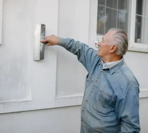 Peinture extérieure & ravalement à Sauveterre-de-Guyenne